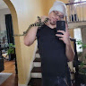 Meet your Posher, Stephen